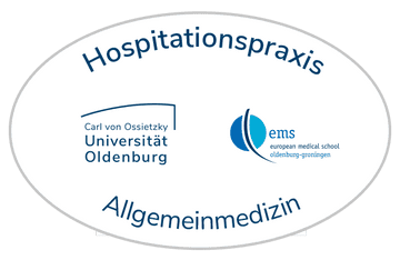 des Logos Hospitationspraxis / akademische Lehrpraxis der UOL